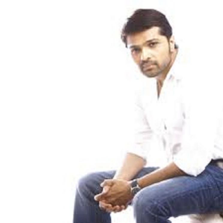 Himesh Reshammiya