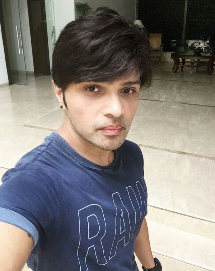 Himesh Reshammiya