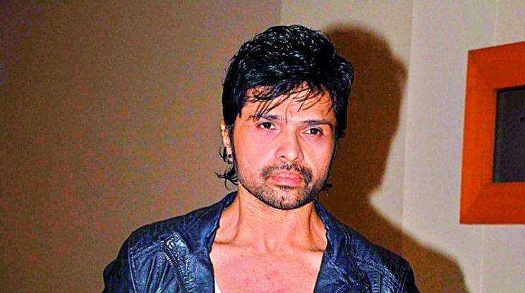 Himesh Reshammiya