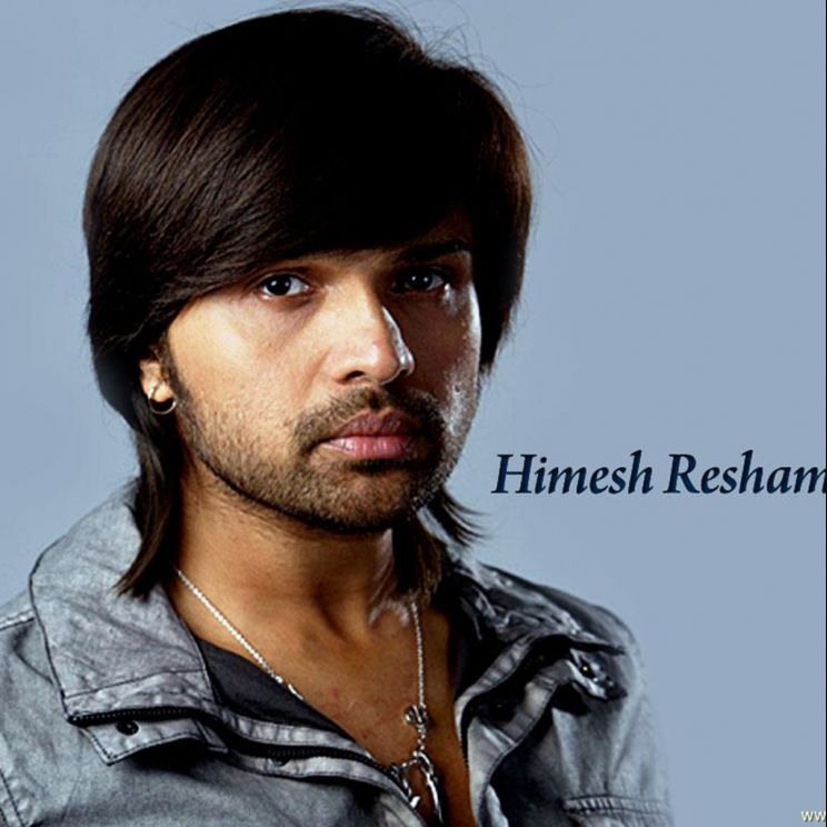 Himesh Reshammiya