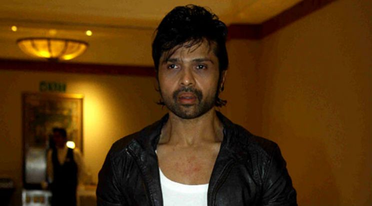 Himesh Reshammiya