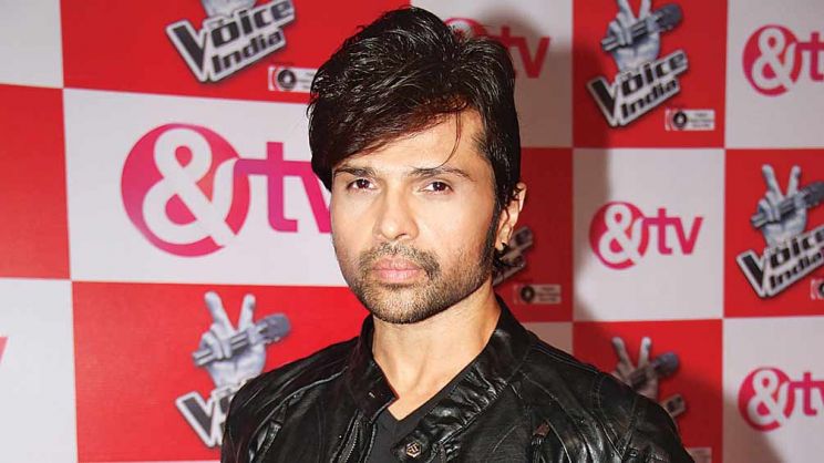 Himesh Reshammiya