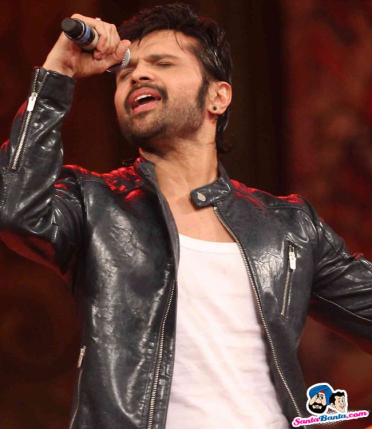 Himesh Reshammiya