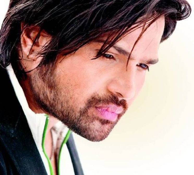 Himesh Reshammiya