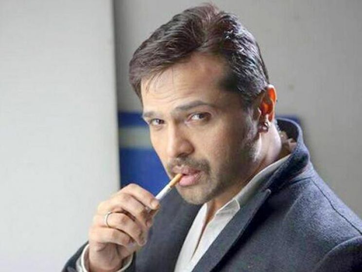 Himesh Reshammiya