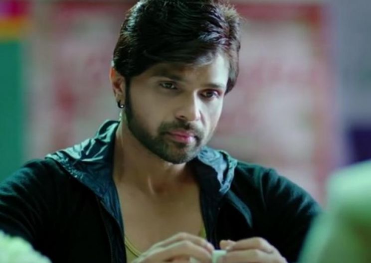 Himesh Reshammiya