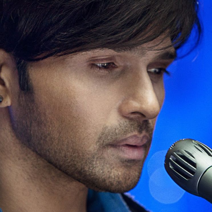 Himesh Reshammiya