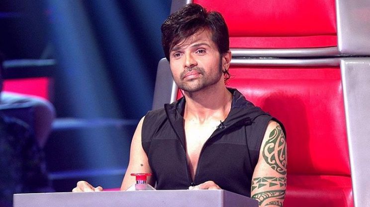 Himesh Reshammiya