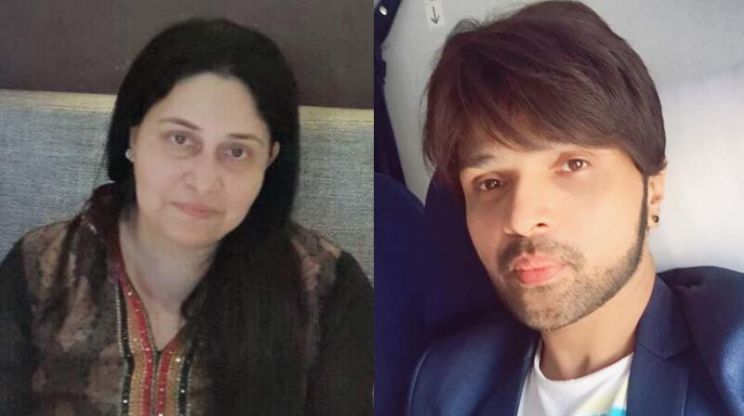 Himesh Reshammiya