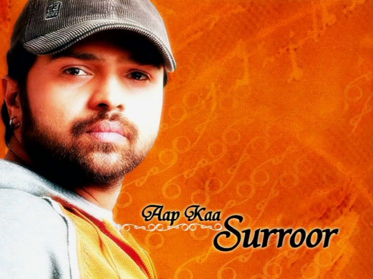 Himesh Reshammiya