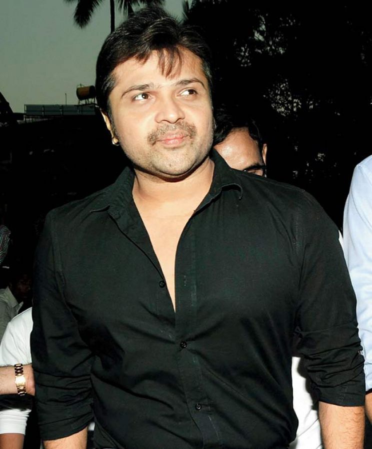 Himesh Reshammiya