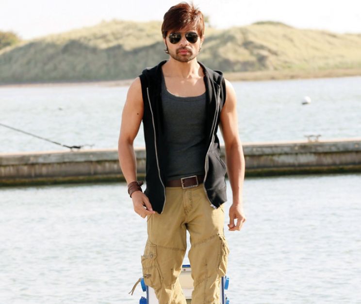 Himesh Reshammiya