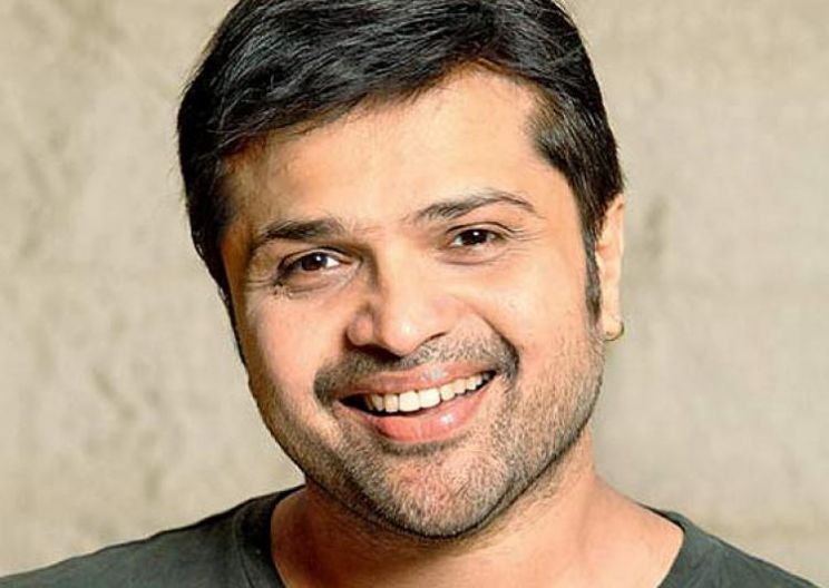 Himesh Reshammiya