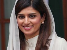 Hina Abdullah