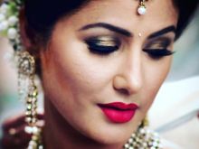 Hina Khan