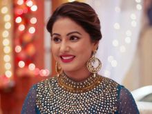 Hina Khan