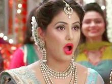 Hina Khan