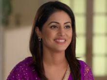 Hina Khan