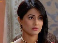 Hina Khan