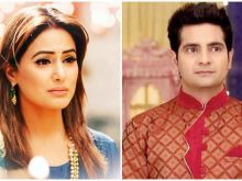 Hina Khan photo