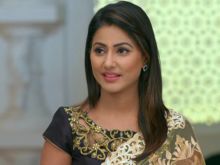 Hina Khan