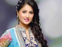 Hina Khan