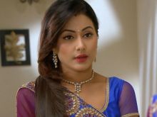 Hina Khan