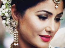 Hina Khan