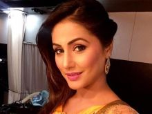 Hina Khan