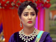 Hina Khan