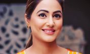 Hina Khan