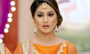 Hina Khan