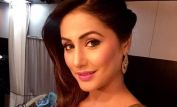 Hina Khan