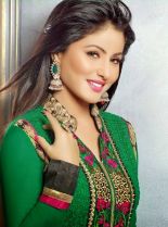 Hina Khan