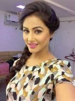 Hina Khan