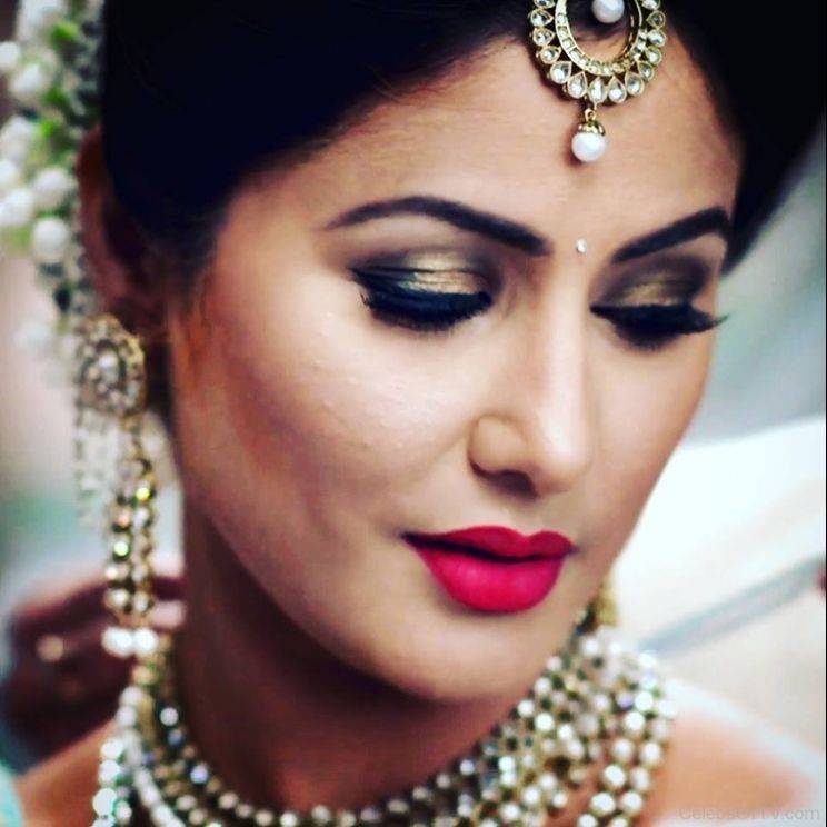 Hina Khan