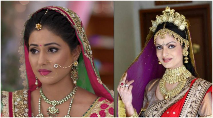 Hina Khan