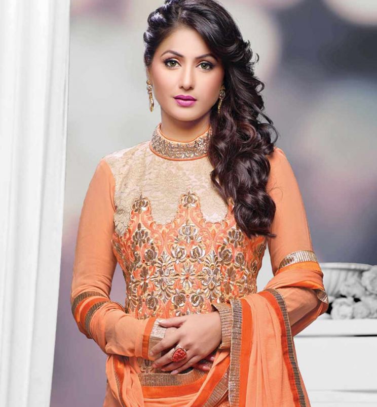 Hina Khan