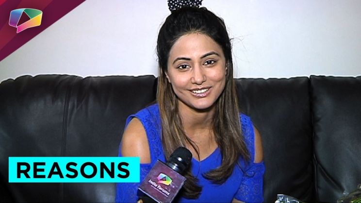 Hina Khan
