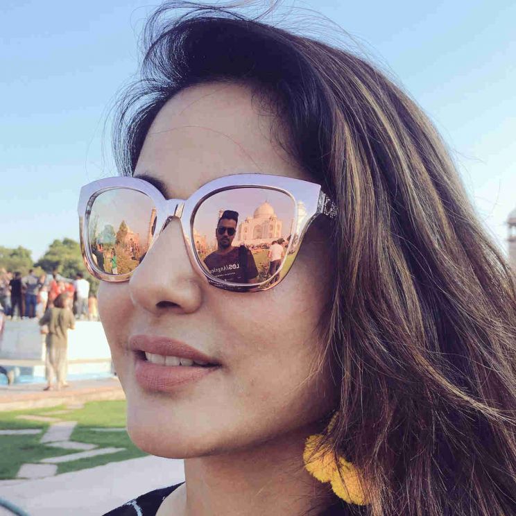 Hina Khan
