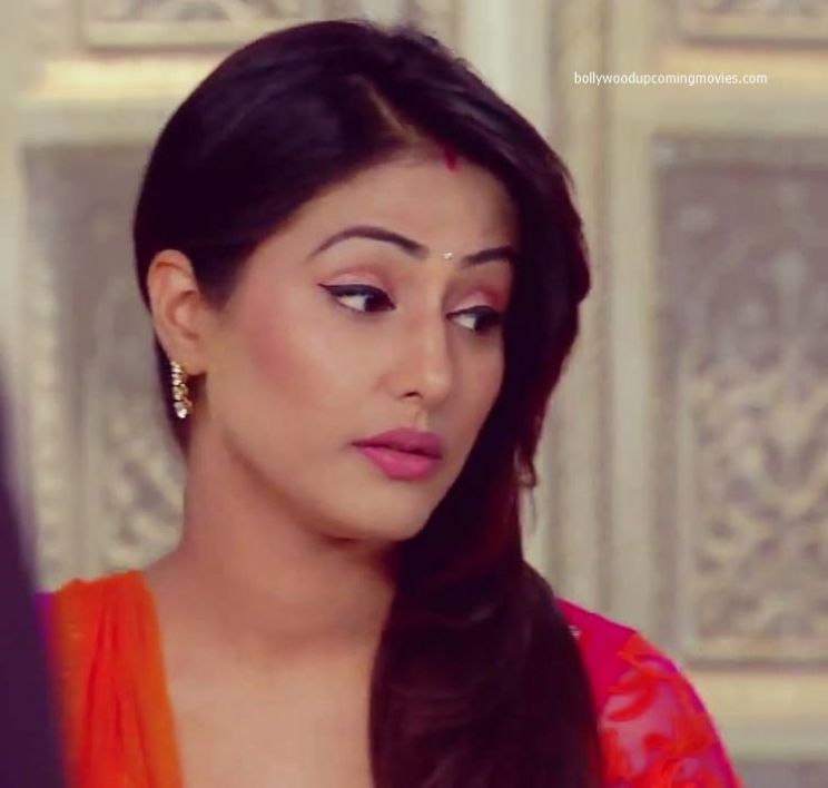 Hina Khan