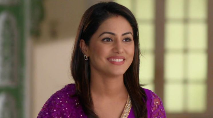 Hina Khan