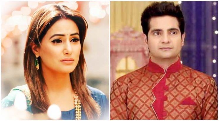 Hina Khan