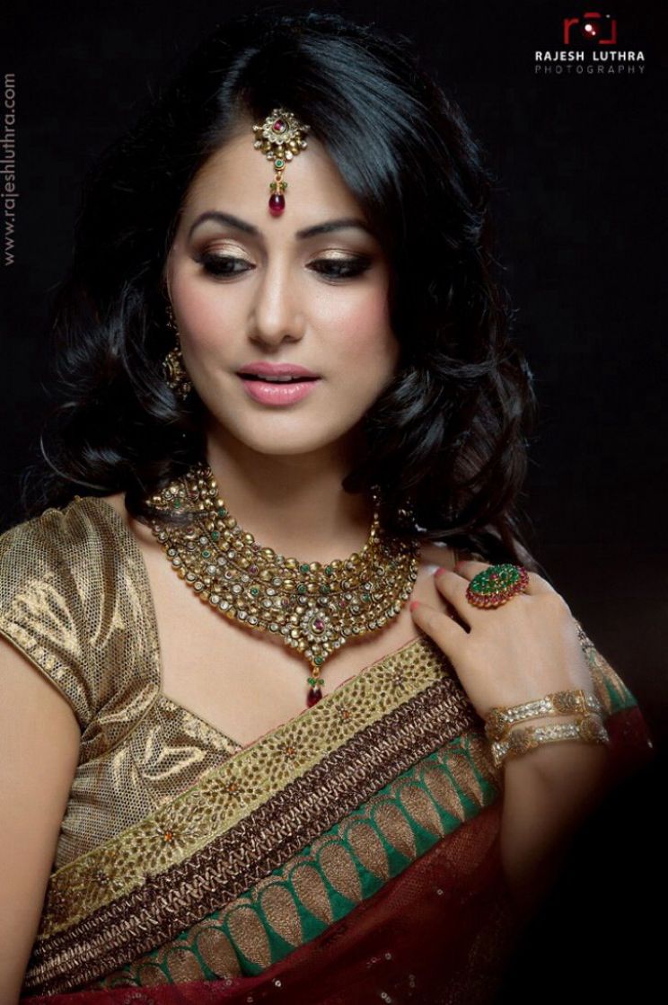 Hina Khan