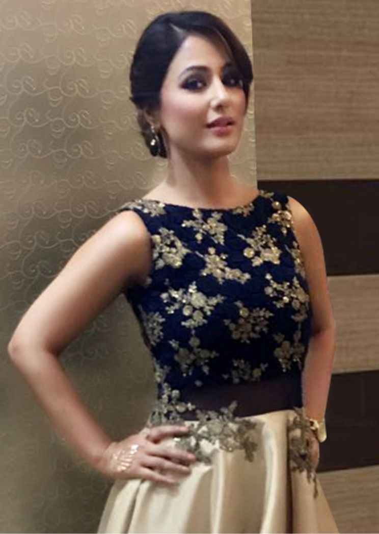 Hina Khan