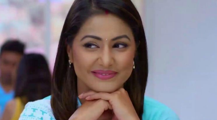 Hina Khan