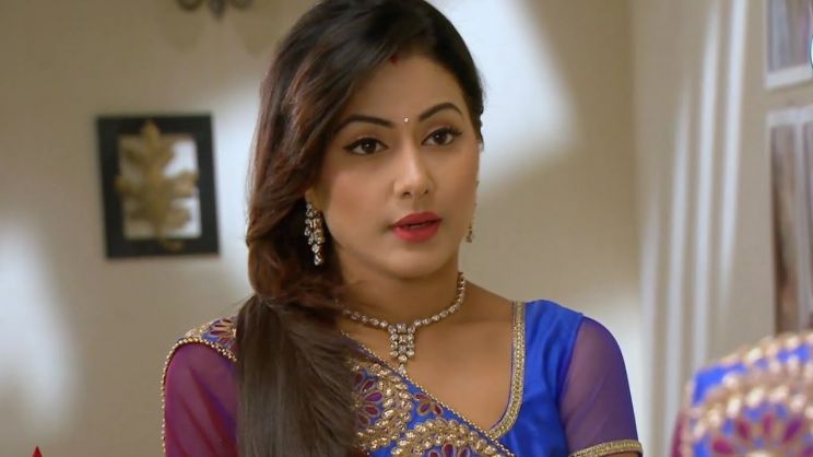 Hina Khan