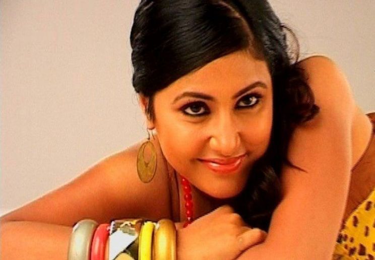 Hina Khan