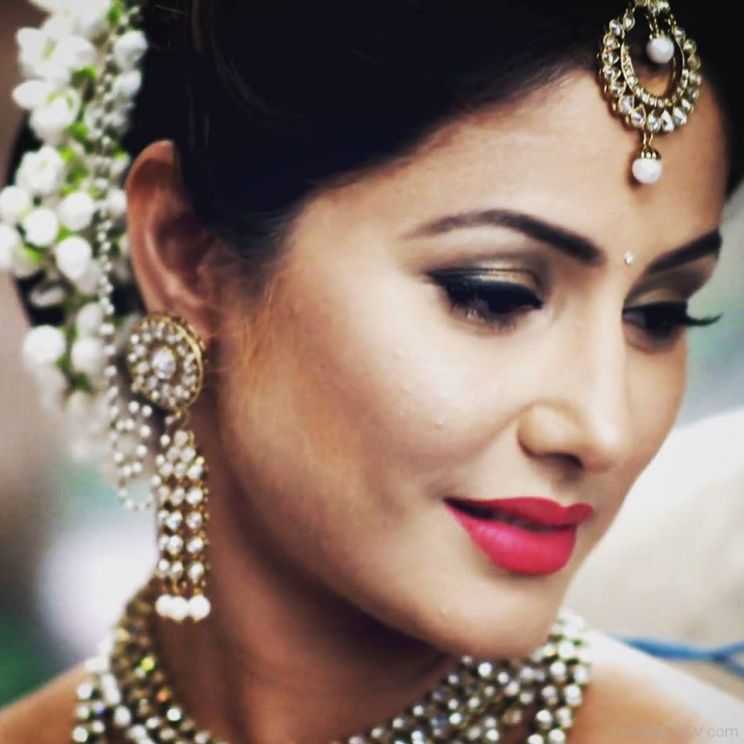 Hina Khan