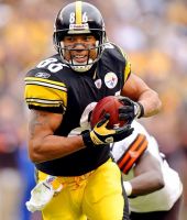 Hines Ward